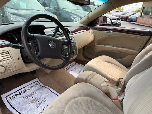 Used 2010 Buick Lucerne CX w/ CX Premium Appearance Package FWD image 15