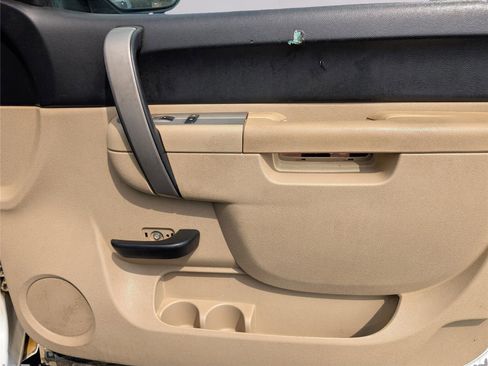 Used 2007 Chevrolet Silverado 1500 LS image 33