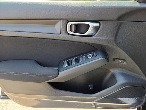 New 2026 Honda Civic LX image 8