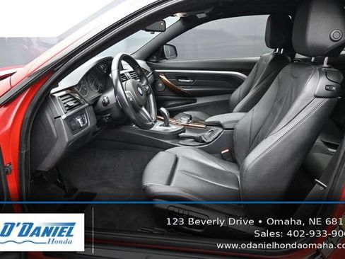Used 2014 BMW 428i xDrive Coupe AWD/4WD image 25
