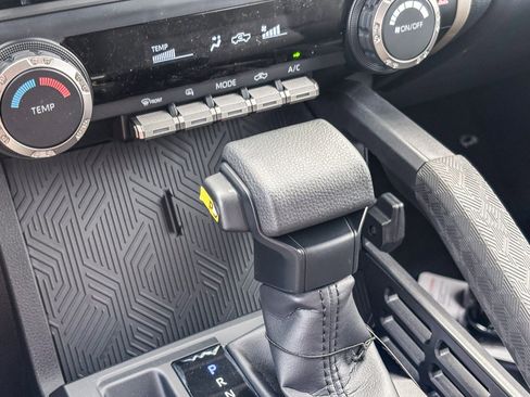 New 2026 Toyota Tacoma SR RWD image 25