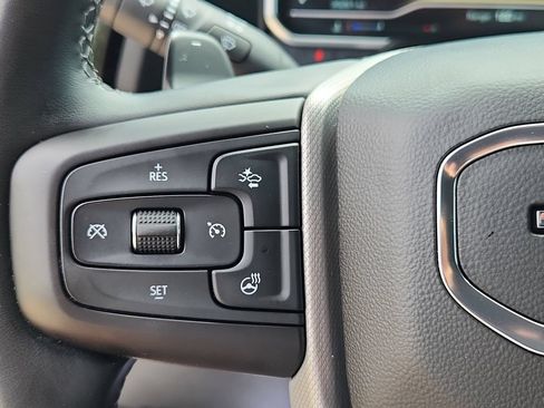 Used 2023 GMC Sierra 1500 Denali w/ Denali Reserve Package AWD/4WD image 19