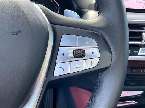 Used 2024 BMW X4 xDrive30i w/ Premium Package image 22