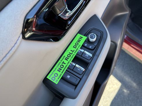 New 2026 Subaru Forester Limited image 26