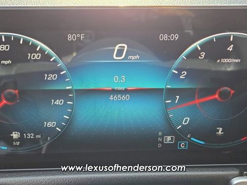 Used 2022 Mercedes-Benz GLB 250 4MATIC image 30