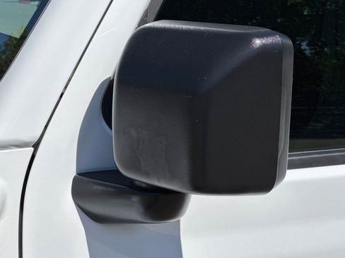 Used 2024 Jeep Wrangler Unlimited AWD/4WD image 54
