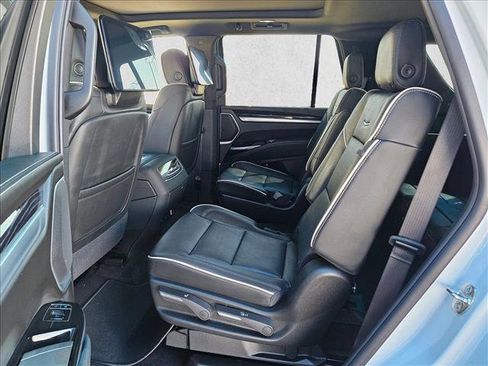 New 2026 Cadillac Escalade Sport image 16