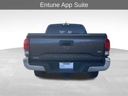 Used 2019 Toyota Tacoma SR5 image 6