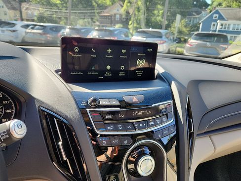 New 2026 Acura RDX SH-AWD w/ Advance Package image 13