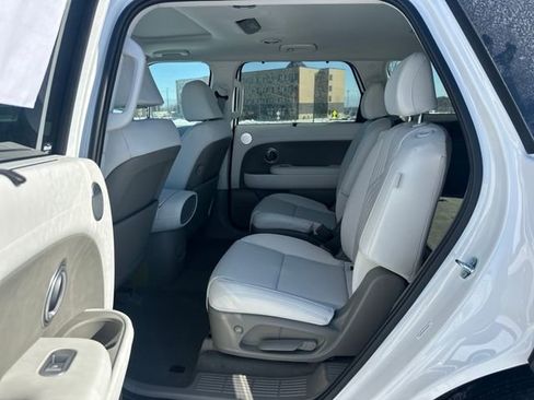 New 2026 Hyundai Palisade SEL Premium AWD/4WD image 15