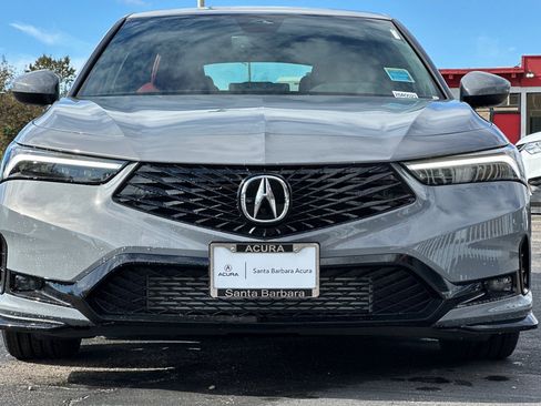 New 2026 Acura Integra A-Spec image 9