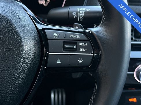 Used 2024 Honda Civic Sport image 26