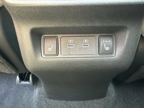 Used 2026 Nissan Murano Platinum w/ Technology Package AWD/4WD image 19