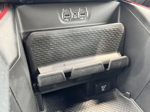 Used 2023 RAM 1500 Rebel w/ Rebel Level 1 Equipment Group AWD/4WD image 22