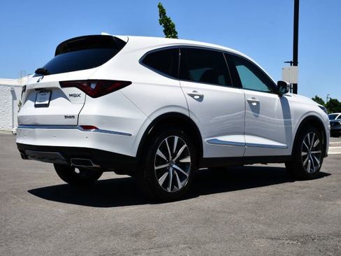 Used 2026 Acura MDX SH-AWD w/ Technology Package image 7