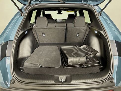 Certified 2024 Honda HR-V Sport image 21