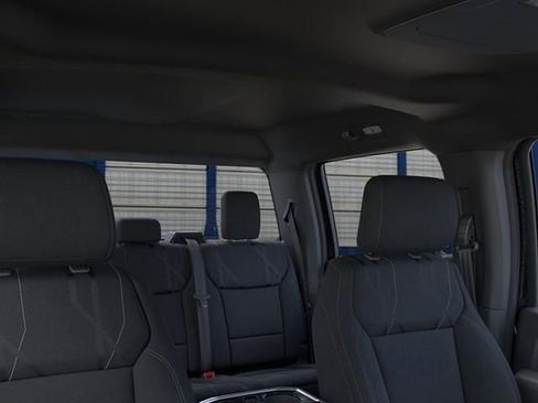 New 2026 Ford F150 STX AWD/4WD image 22