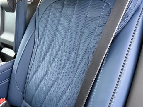 New 2025 Mercedes-Benz S 63 AMG S image 49