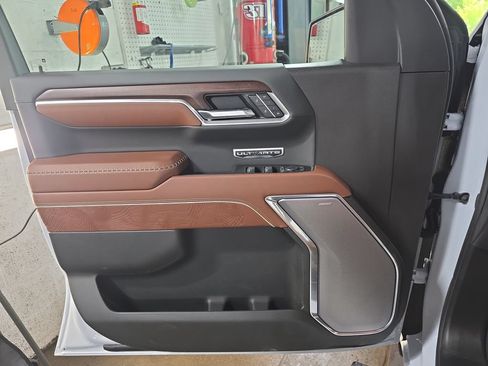 New 2026 GMC Sierra 1500 Denali Ultimate AWD/4WD image 25