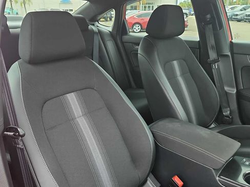 Used 2024 Honda Civic Sport image 24