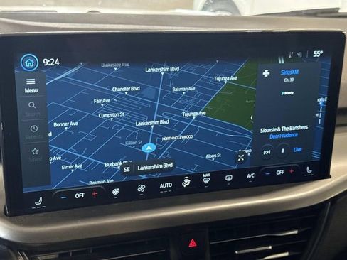 Used 2025 Ford Escape SE image 27