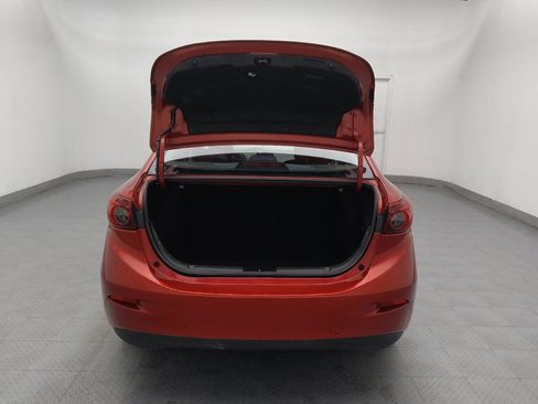 Used 2014 MAZDA MAZDA3 i Touring w/ Technology Package image 29