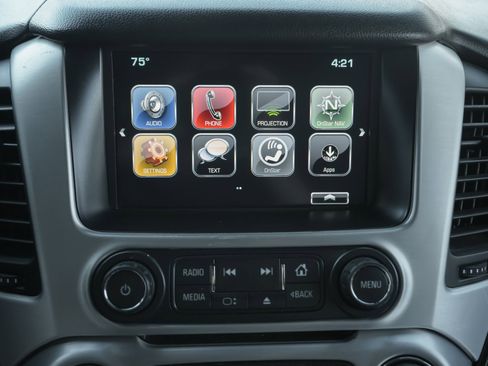 Used 2019 GMC Yukon SLE w/ Convenience Package image 11