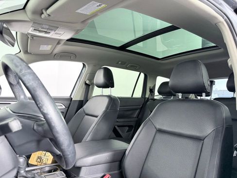 Used 2019 Volkswagen Atlas SEL image 13