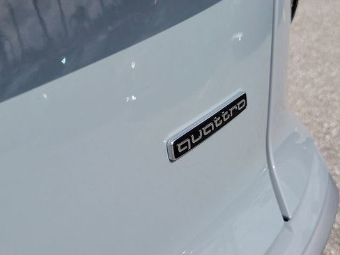 New 2026 Audi Q3 quattro 2.0T AWD/4WD image 6