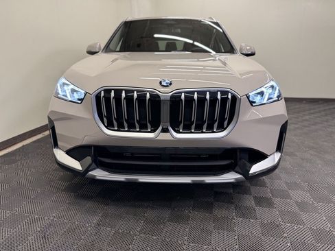 Used 2026 BMW X1 xDrive28i w/ Technology Package AWD/4WD image 4