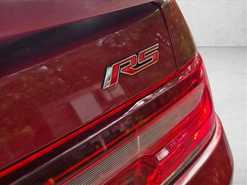 Used 2014 Chevrolet Camaro LT w/ RS Package image 13