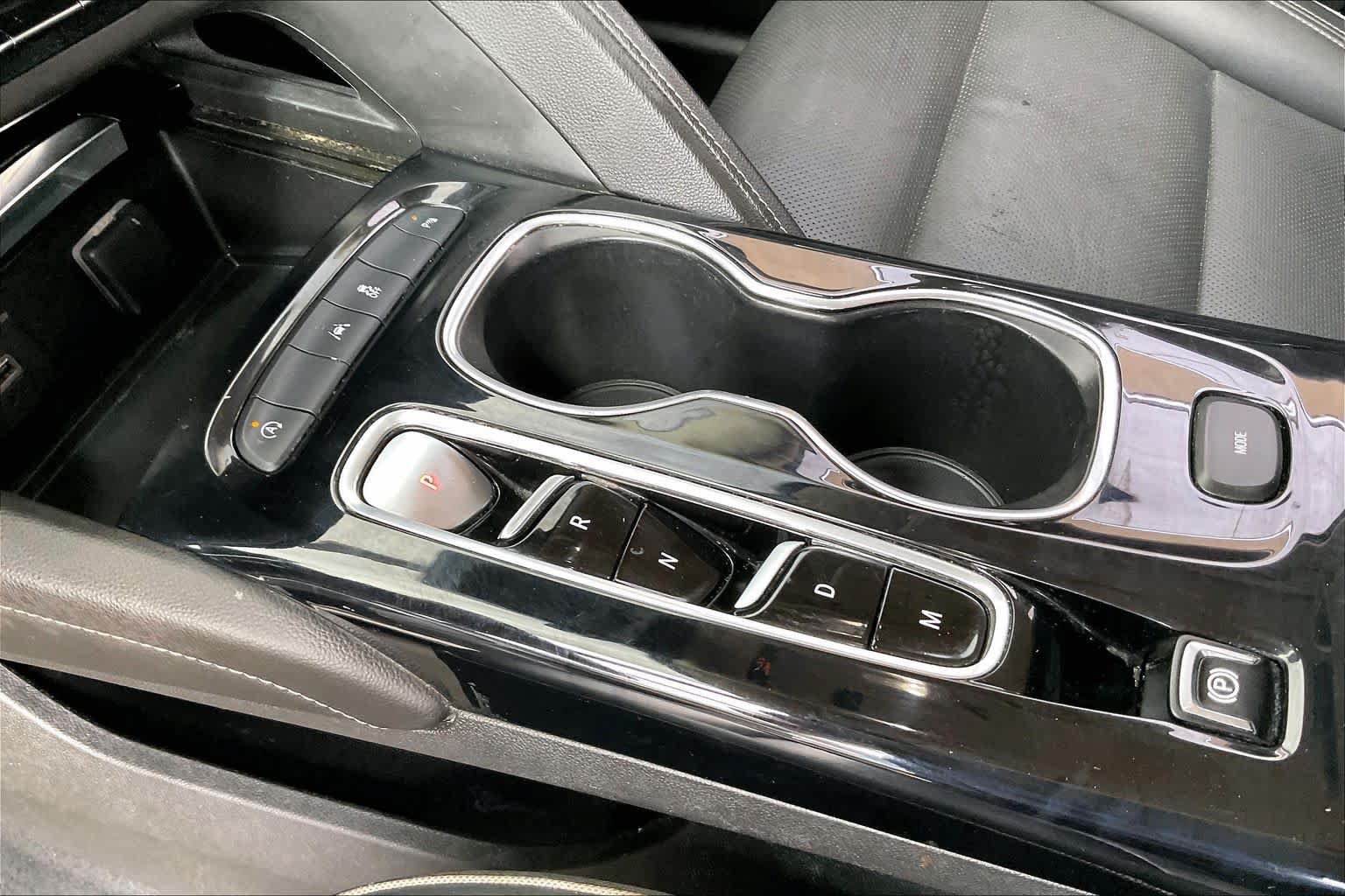 Certified 2023 Buick Envision Essence FWD image 16