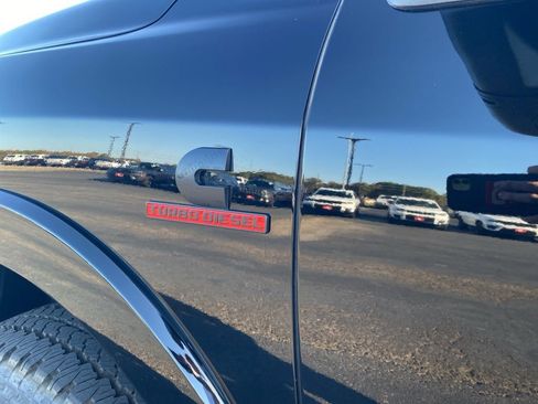 New 2026 RAM 2500 Limited image 50