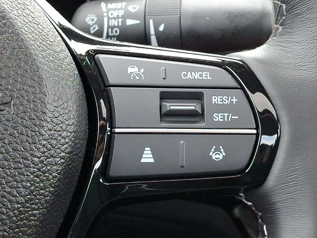 Certified 2024 Honda Civic EX image 22