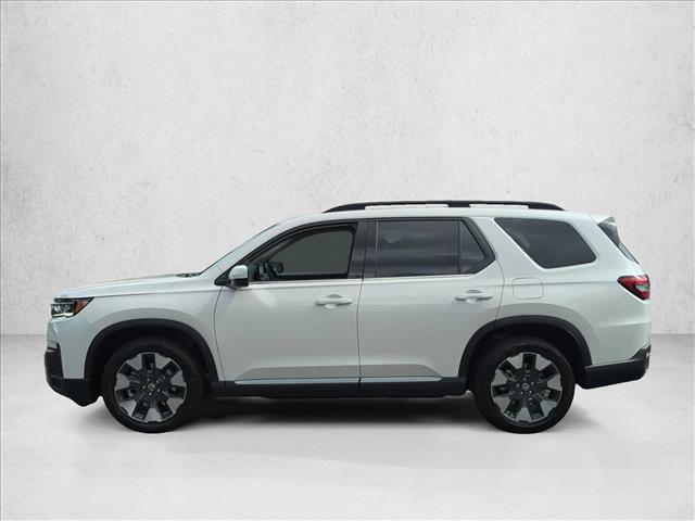 New 2026 Honda Pilot Touring image 5