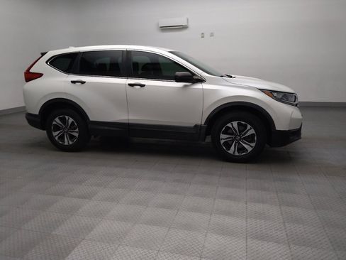 Used 2018 Honda CR-V LX image 11