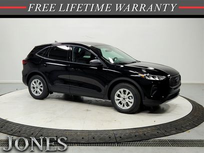 New 2026 Ford Escape Active w/ Tech Pack #1