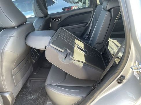 Certified 2025 Subaru Forester Limited w/ Popular Package #2 image 14