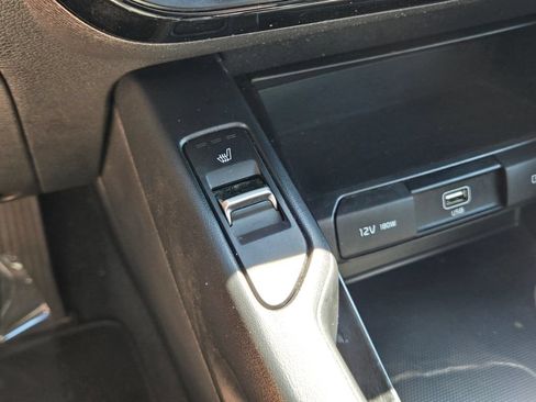 Used 2020 Kia Telluride S w/ S 8 Passenger Seating Package AWD/4WD image 30