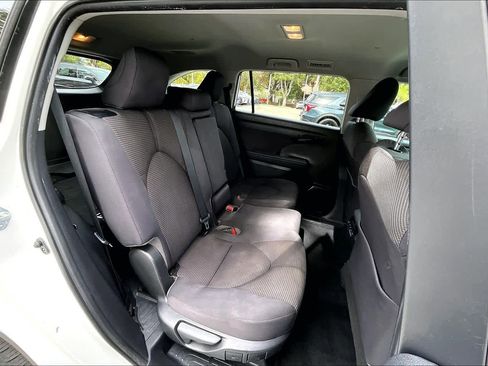 Used 2021 Toyota Highlander LE image 20