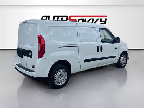 Used 2022 RAM ProMaster City Wagon image 8