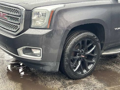 Used 2016 GMC Yukon SLT w/ Open Road Package image 8