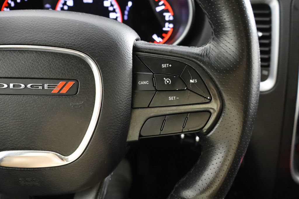 Used 2019 Dodge Durango AWD w/ Trailer Tow Group IV image 20