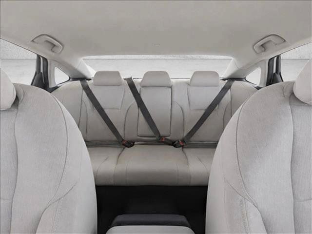 New 2026 Honda Accord LX image 16