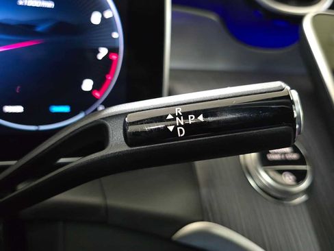 Certified 2026 Mercedes-Benz GLC 43 AMG 4MATIC image 36