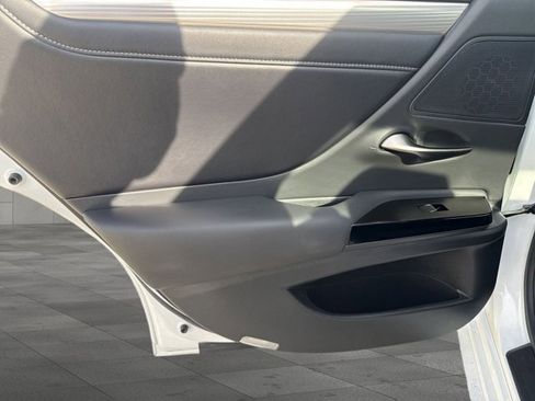 Certified 2023 Lexus ES 350 F Sport image 24