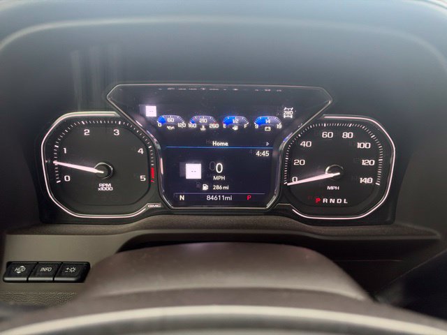 Used 2023 GMC Sierra 2500 Denali w/ Denali Ultimate Package AWD/4WD image 24