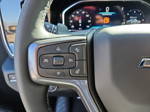 Used 2024 Chevrolet Silverado 1500 High Country w/ Midnight Edition AWD/4WD image 28