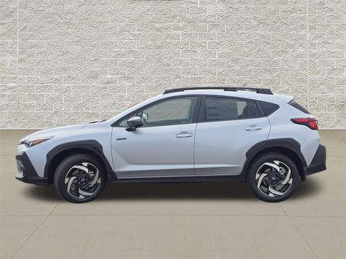 New 2026 Subaru Crosstrek 2.5i Limited AWD/4WD image 4