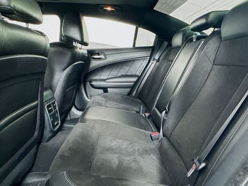 Used 2020 Dodge Charger R/T w/ Plus Group RWD image 11